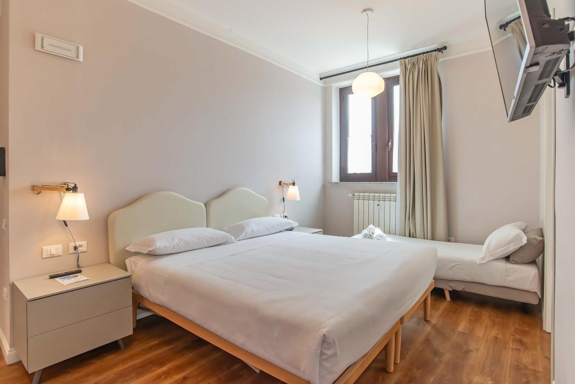 Hotel Delle Civette — Foto 3